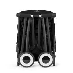 Cybex - Silla de paseo Libelle Magic Black