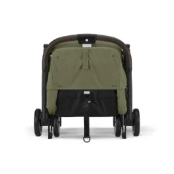 Cybex - Silla de paseo Orfeo Moss Green