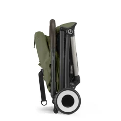 Cybex - Silla de paseo Orfeo Moss Green