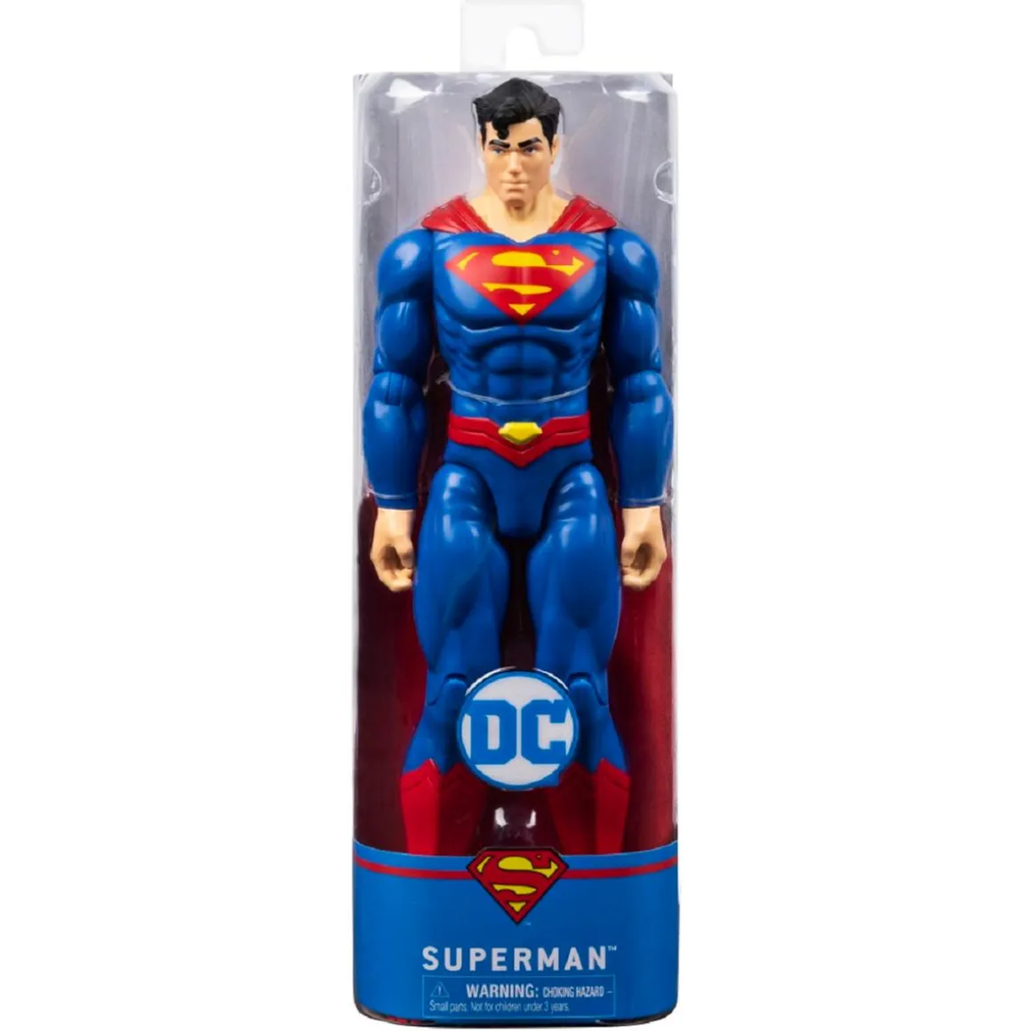 DC Cómics - Figura 30 cm (varios modelos)