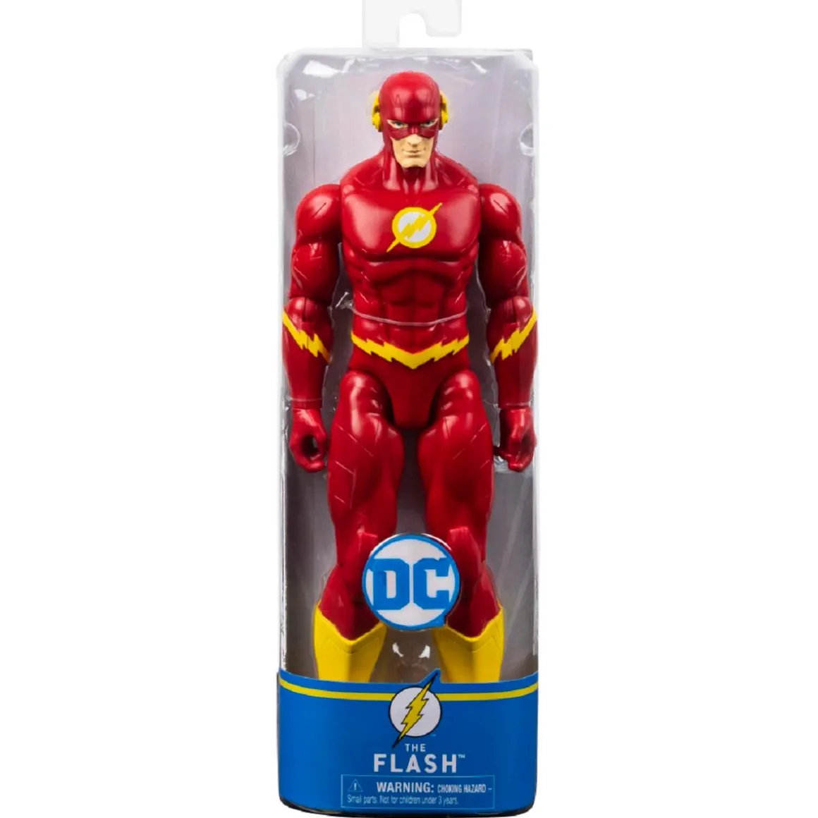 DC Cómics - Figura 30 cm (varios modelos)