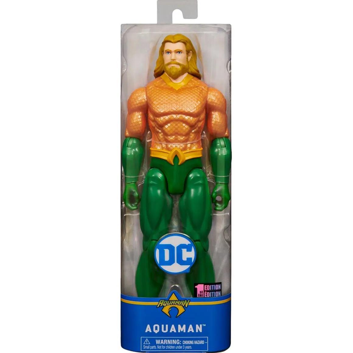DC Cómics - Figura 30 cm (varios modelos)