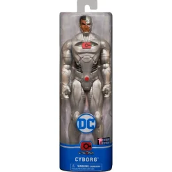 DC Cómics - Figura 30 cm (varios modelos)