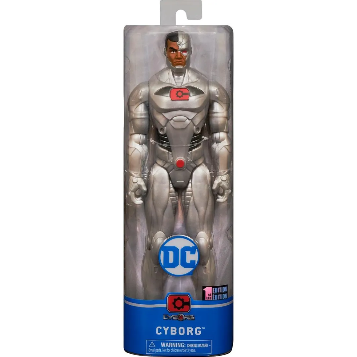 DC Cómics - Figura 30 cm (varios modelos)
