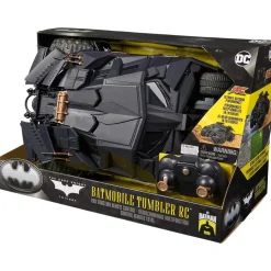DC Cómics - RC Batman 85º aniversario