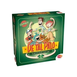 De tal palo - Juego de mesa