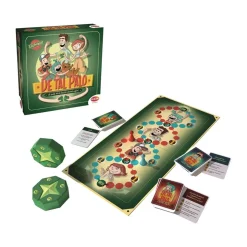 De tal palo - Juego de mesa