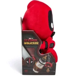 Deadpool - Peluche Babypool 25 cm
