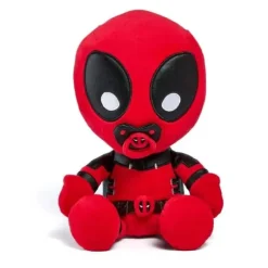 Deadpool - Peluche Babypool 25 cm