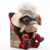Deadpool - Peluche Dogpool 25 cm