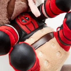 Deadpool - Peluche Dogpool 25 cm