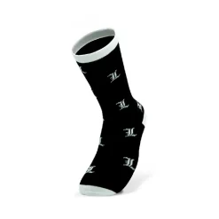 Death Note - Par de calcetines (Talla 38-43)