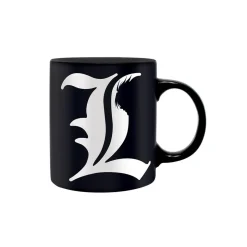 Death Note - Taza 320 ml