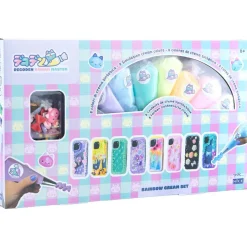 Decoden Mega Set Arcoíris