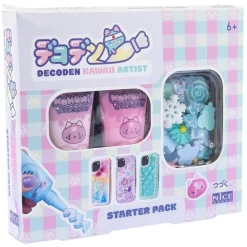 Decoden Pack decora tu carcasa