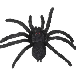 Decoracion de arañas