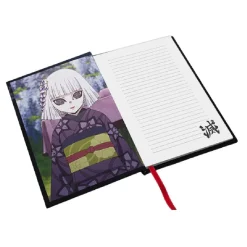 Demon Slayer - Cuaderno A5 Pilares