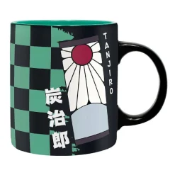 Demon Slayer - Set de regalo Tanjiro