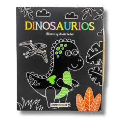 Descubre y Diviértete (varios modelos)