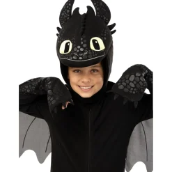 Desdentado niño 7-9 años