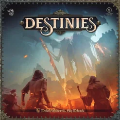 Destinies