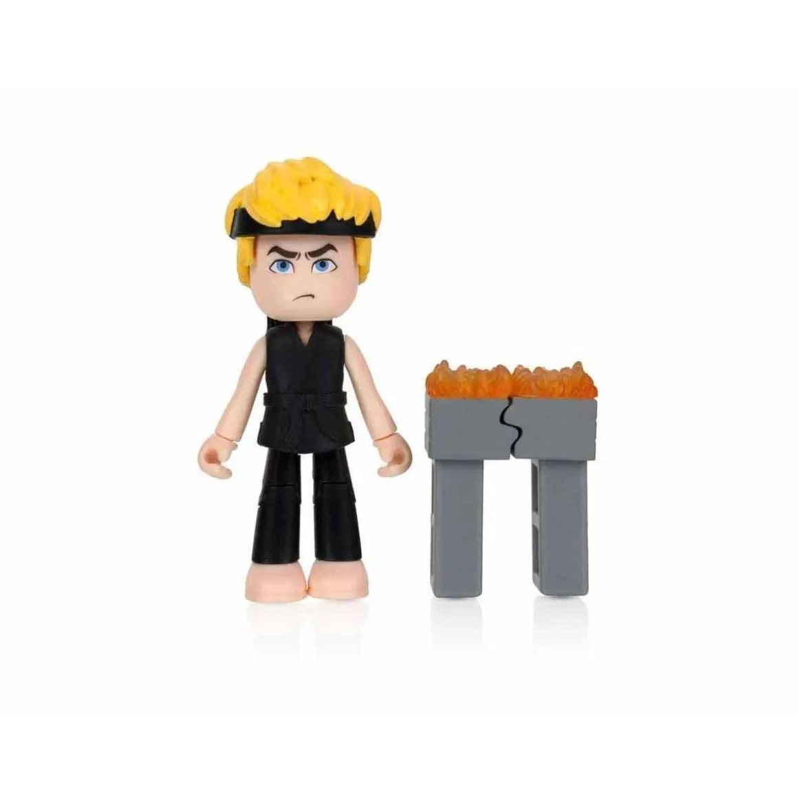 Dev Series - Figura (Varios modelos)