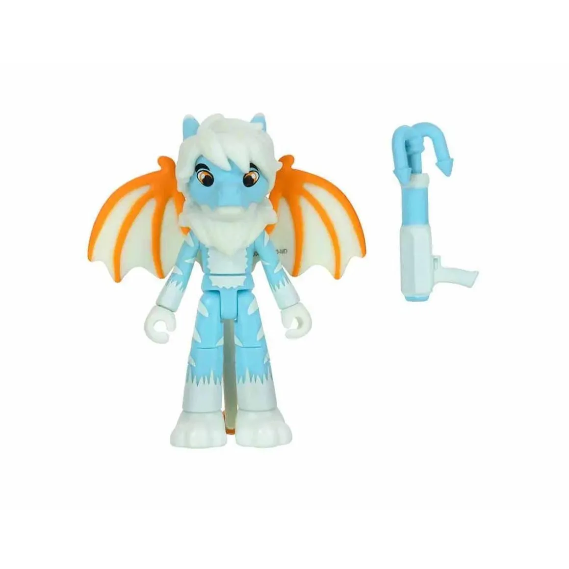 Dev Series - Figura (Varios modelos)