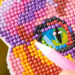 Diamantiny Level Up - Gato