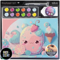 Diamantiny Level Up Kawaii (varios modelos)