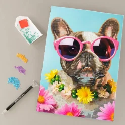 Diamantiny Level Up Mascotas (varios modelos)