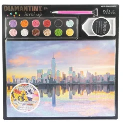 Diamantiny Level Up W2 (varios modelos)