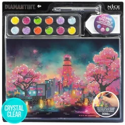 Diamantiny Level Up W1 (varios modelos)