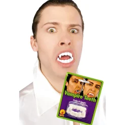 Dientes de Vampiro en Blíster