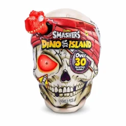 Dino Island - Calavera gigante (varios modelos)