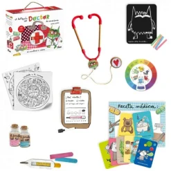 Diset - Doctor de Emociones