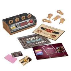 Diset - Escape Room - Juego de mesa