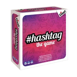 Diset - Hashtag el Juego