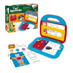 Diset - Yo Aprendo a Dibujar