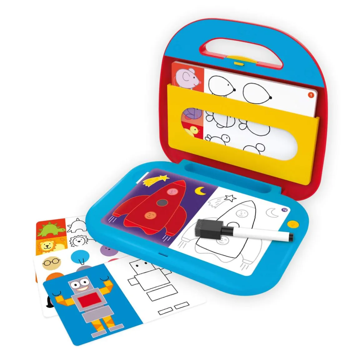 Diset - Yo Aprendo a Dibujar