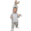 Disfraz baby Bugs Bunny 1-2 años