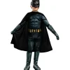 Disfraz Batman Deluxe niño 10-12 años