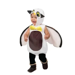 Disfraz bebé - Buho 12-24 meses