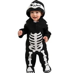 Disfraz Bebé - Esqueleto 12-24 meses
