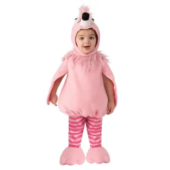 Disfraz Bebé - Flamenco 12-24 meses