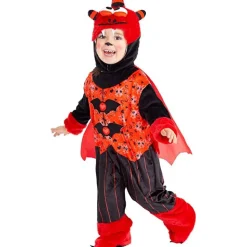 Disfraz bebé - Monstruo vampiro 12-24 meses