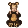 Disfraz bebé - Osito Teddy 12-24 meses