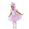 Disfraz bebé - Unicornio 6-12 meses