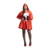 Disfraz Caperucita Roja Adulto