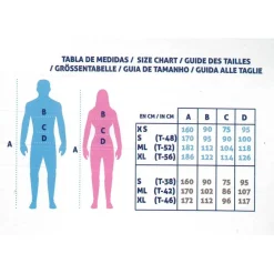 Disfraz con máscara La Casa de Papel talla XL, color rojo ㅤ