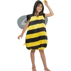 Disfraz de abeja para niños 10-12 años